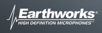 earthworks logo earthworks logo