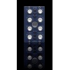 Elysia X FILTER 500 Series Discrete Class A Stereo Equalizer Elysia X FILTER 500 Series Discrete Class A Stereo Equalizer