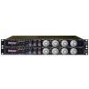 Empirical Labs - EL8X-S Distressor Stereo w/ Brit Mod Empirical Labs - EL8X-S Distressor Stereo w/ Brit Mod