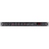 Eventide Reverb 2016 Effects Processor etrv2016_fr