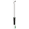 Earthworks - IM10 10 inch installation gooseneck microphone im10