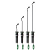 Earthworks - IML12 12 inch Gooseneck Installation Microphone with LumiComm Touch Ring Earthworks - IML12 12 inch Gooseneck Installation Microphone with LumiComm Touch Ring