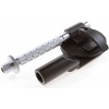 Latch Lake Spin Grip Chrome Latch Lake Spin Grip Chrome