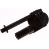 Latch Lake Spin Grip Black Latch Lake Spin Grip Black