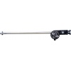 Latch Lake Xtra Boom 24" Chrome Latch Lake Xtra Boom 24" Chrome