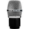 Telefunken Elektroakustik M80 WH Wireless, Chrome Telefunken Elektroakustik M80 WH Wireless, Chrome