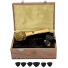 Telefunken Elektroakustik M80 Gold Telefunken Elektroakustik M80 Gold